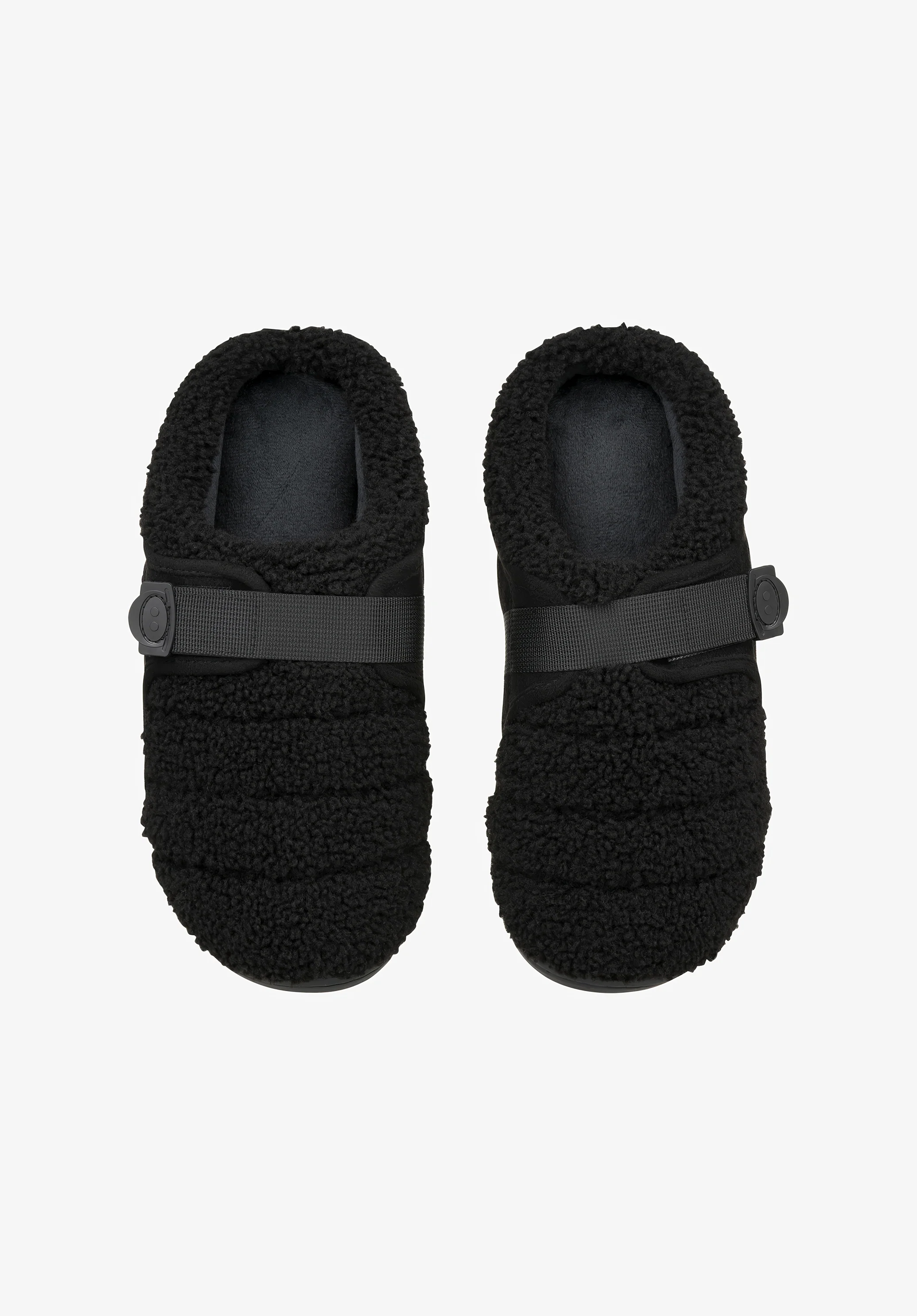 A.P.C. SUBU Chaussures Belt Line - Image 4