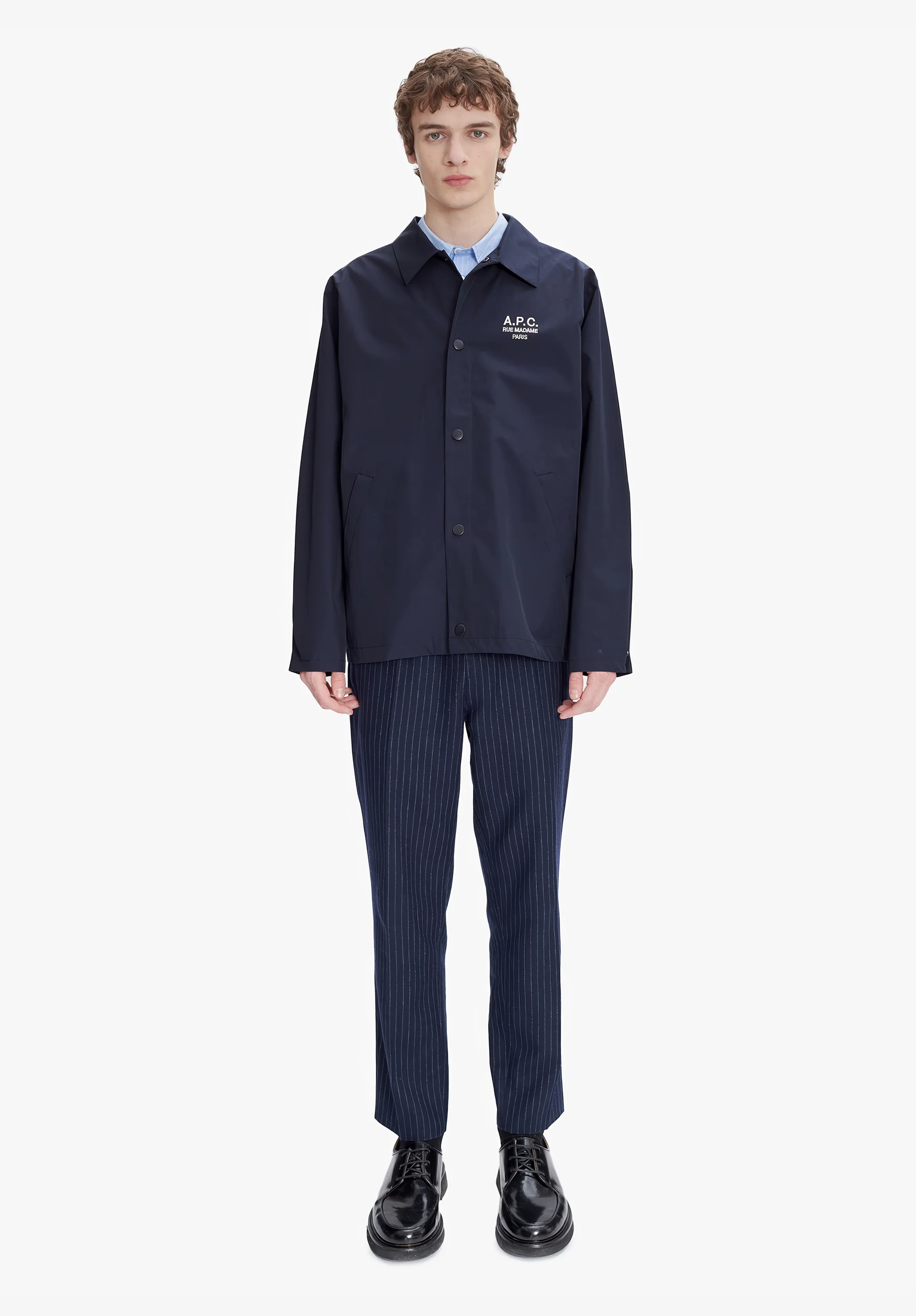 Blouson Regis - Image 4