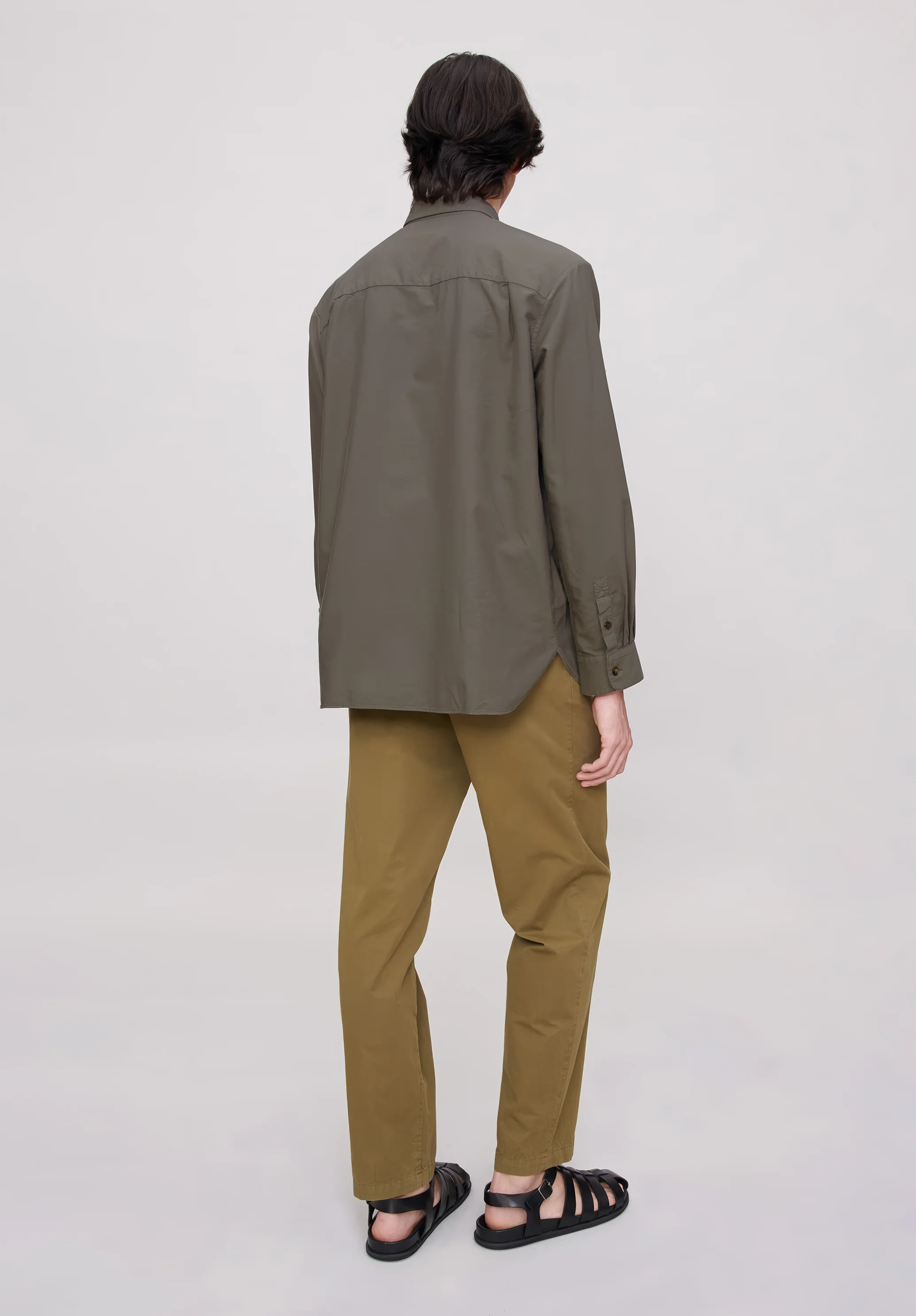 chemise mateo logo - Image 3