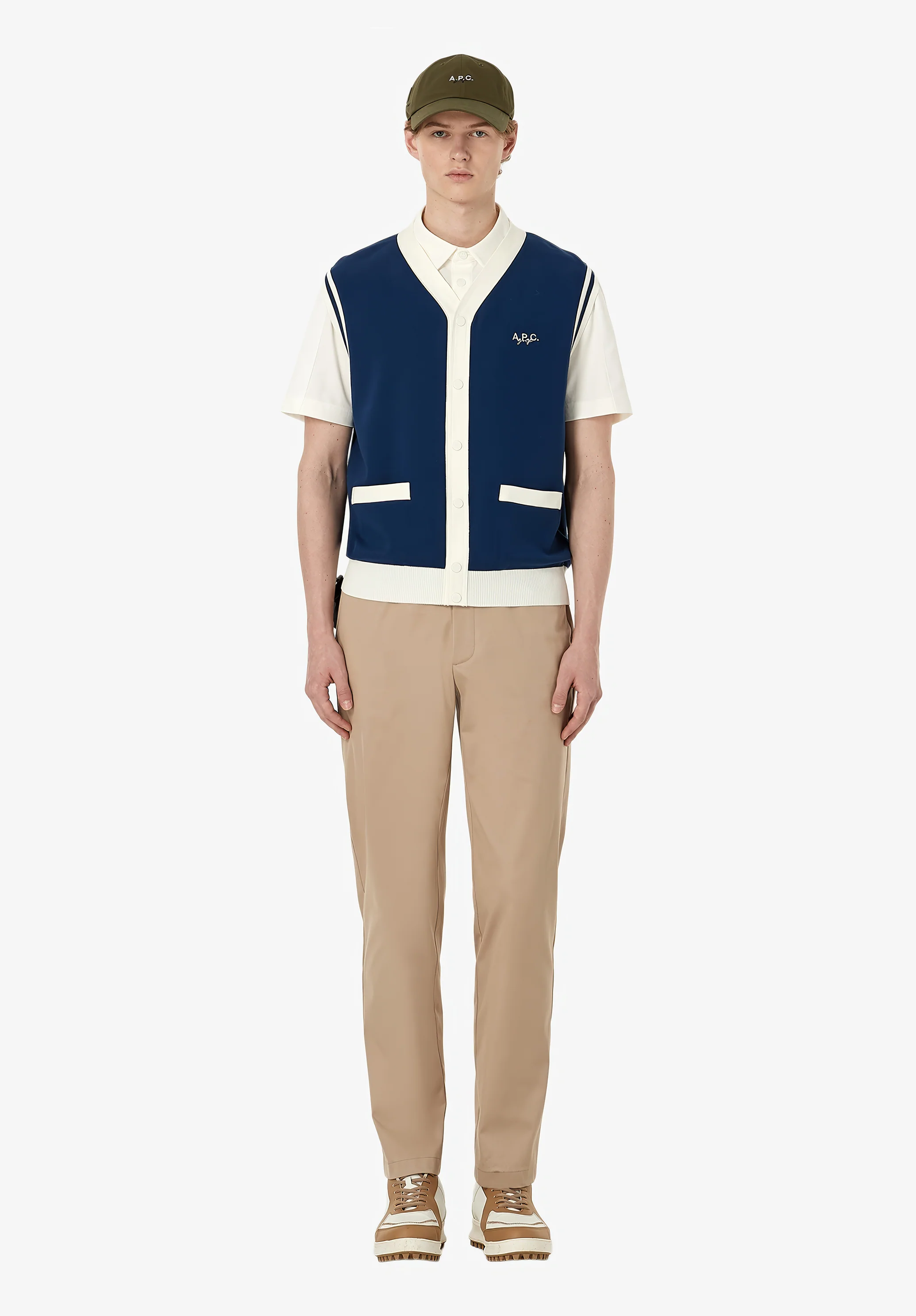 Gilet Ethan - Image 5