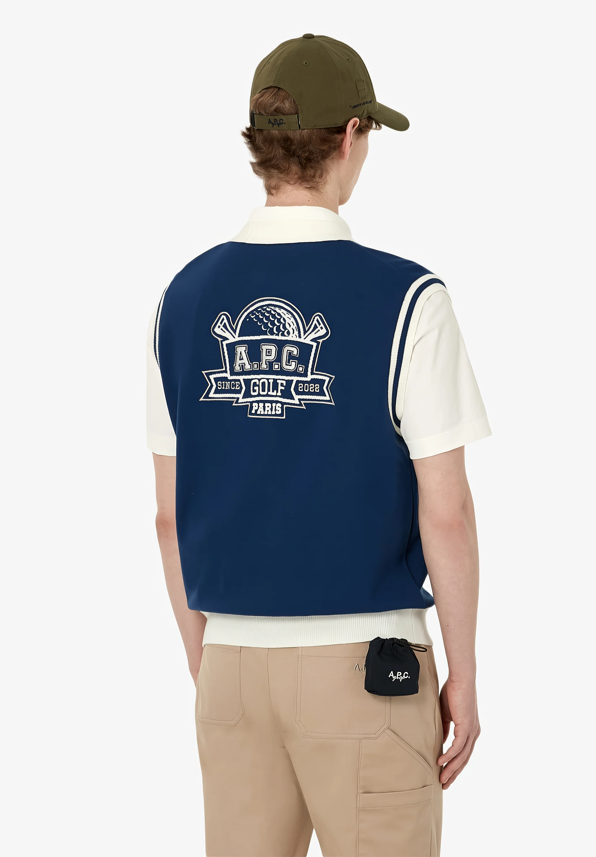 Gilet Ethan - Image 6