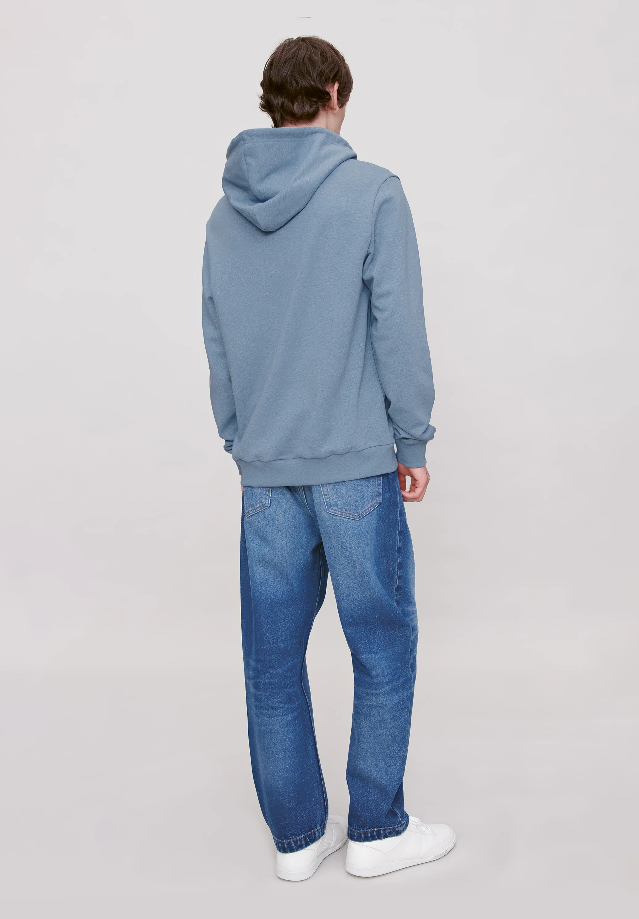 hoodie standard rue madame - Image 3