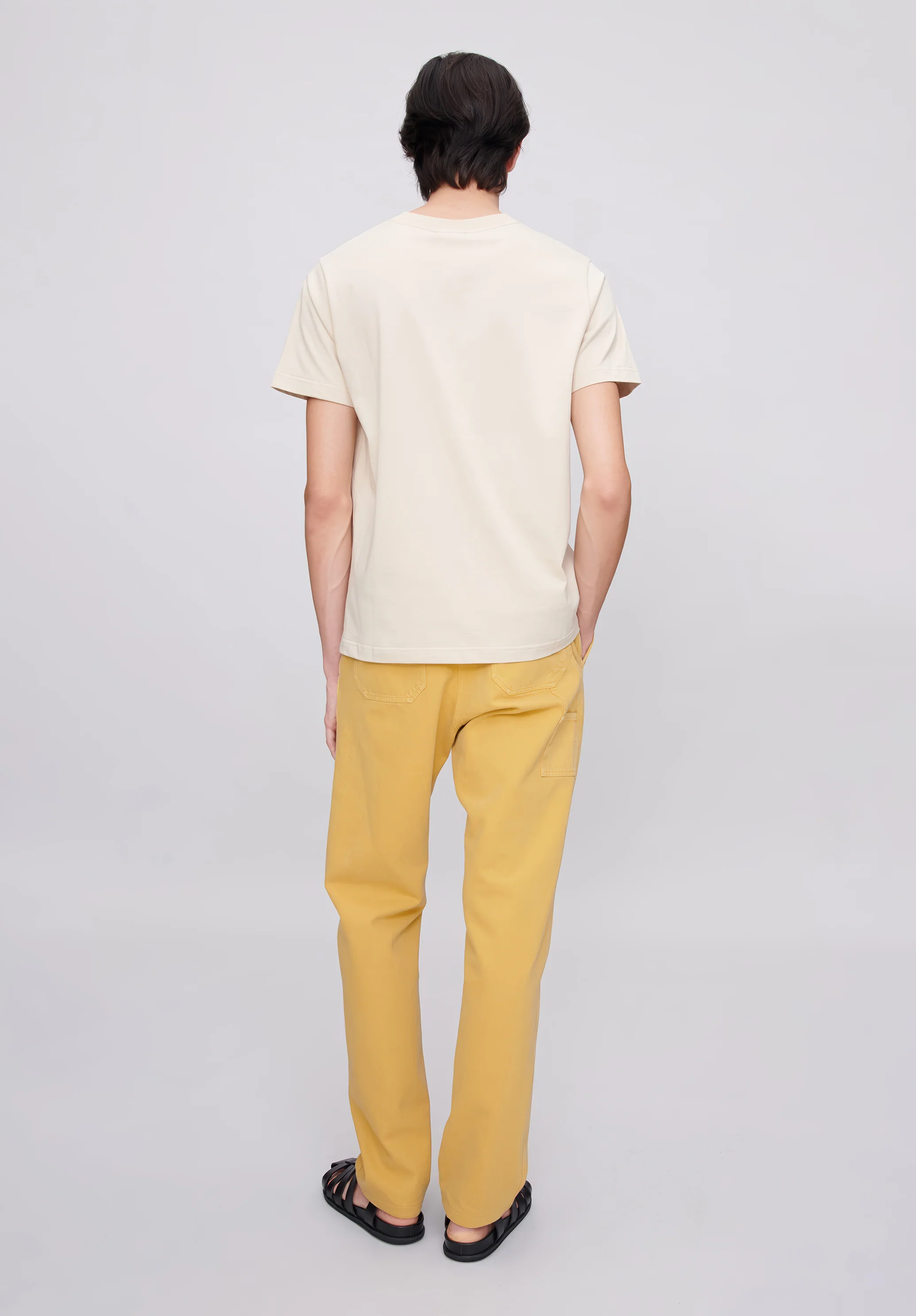 pantalon chuck - Image 3