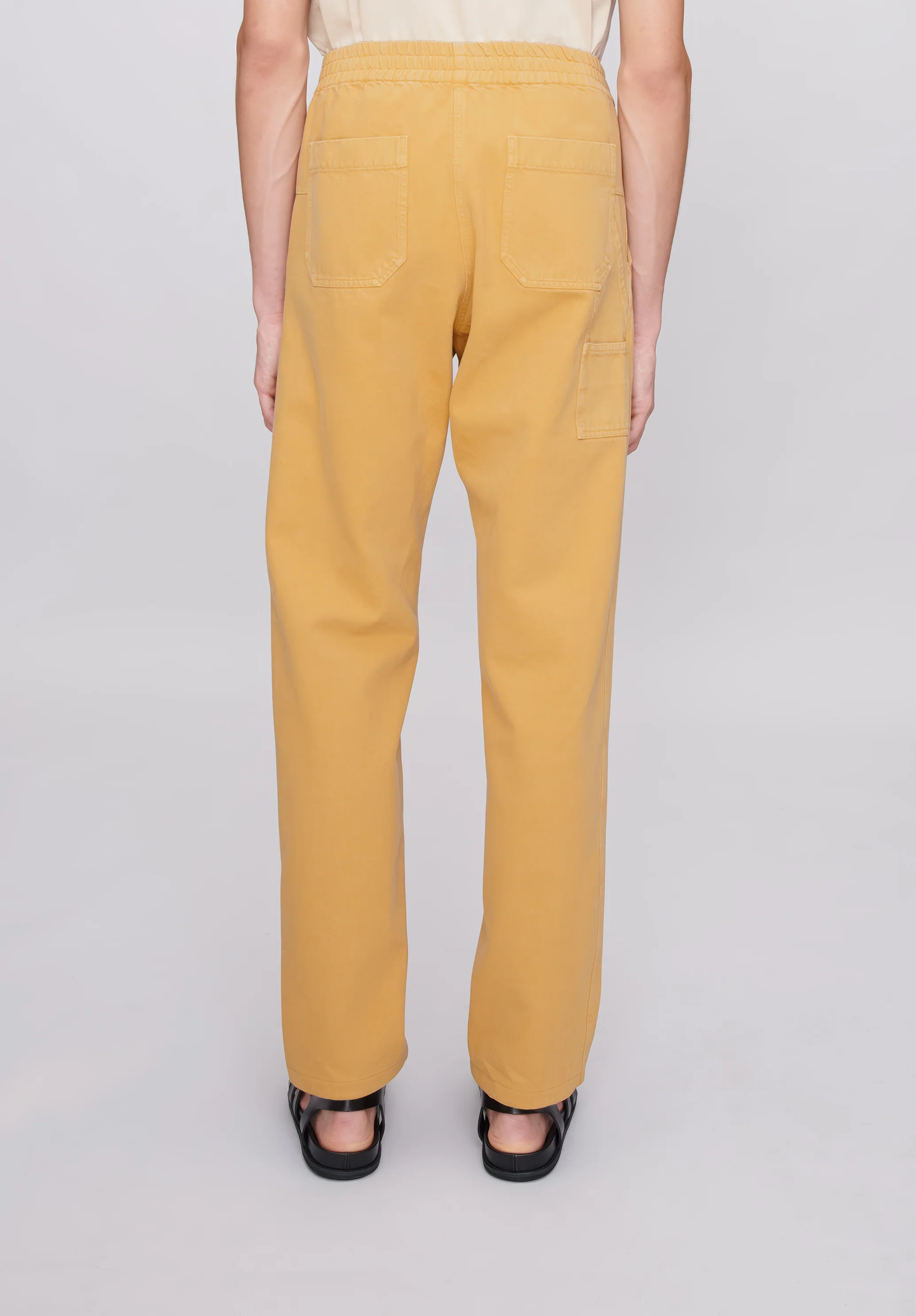 pantalon chuck - Image 5