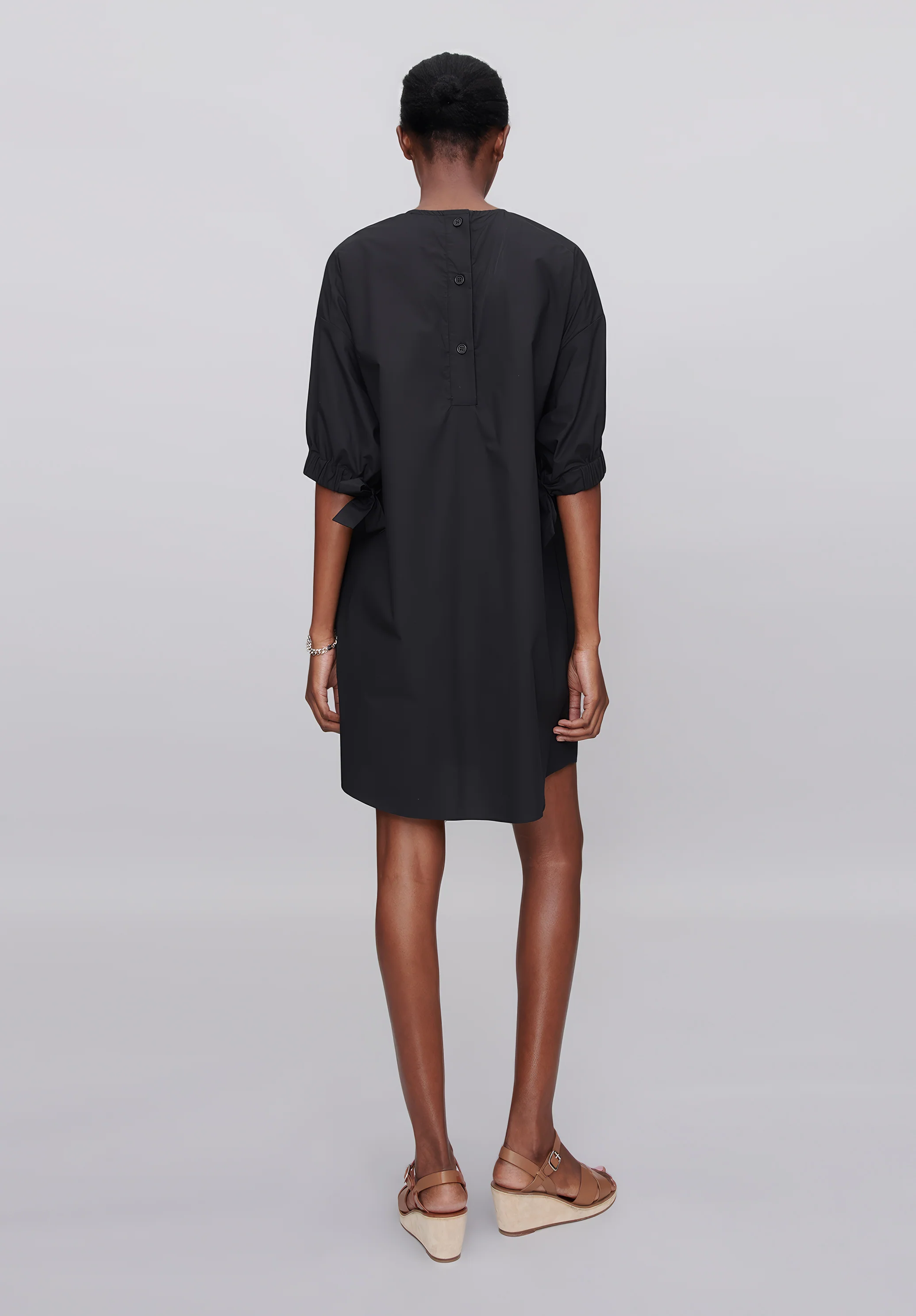 Robe Violette - Image 3