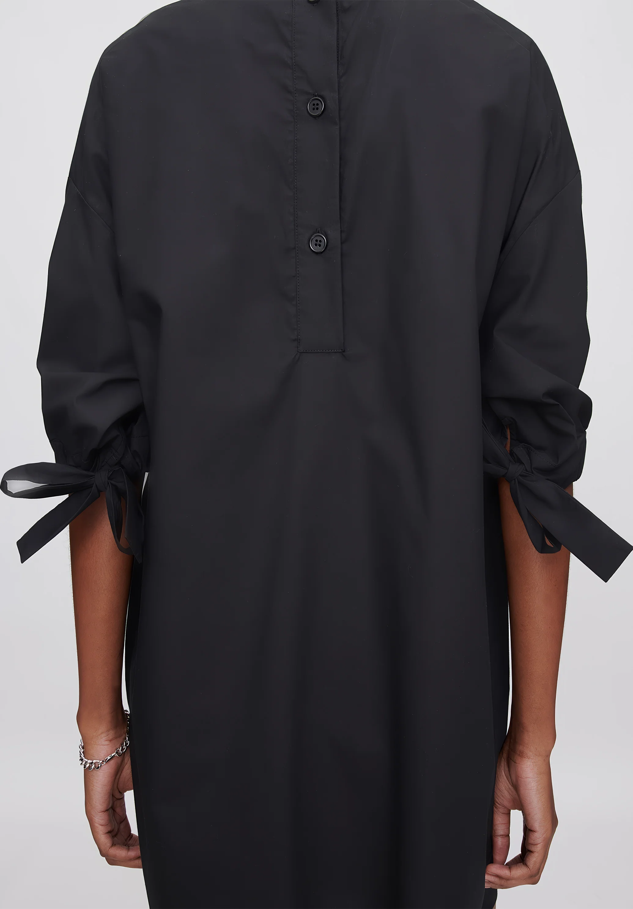 Robe Violette - Image 4