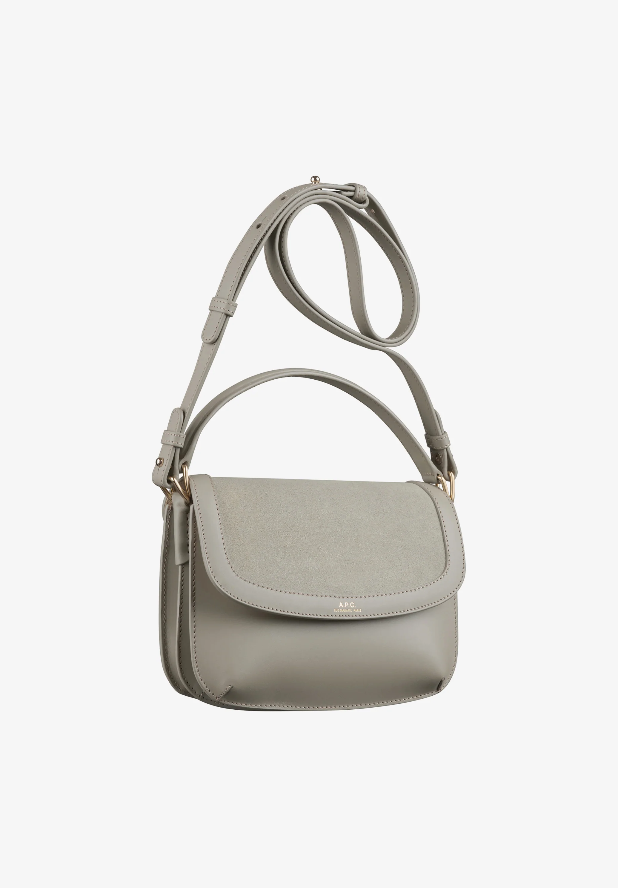 sac sarah shoulder mini - Image 3