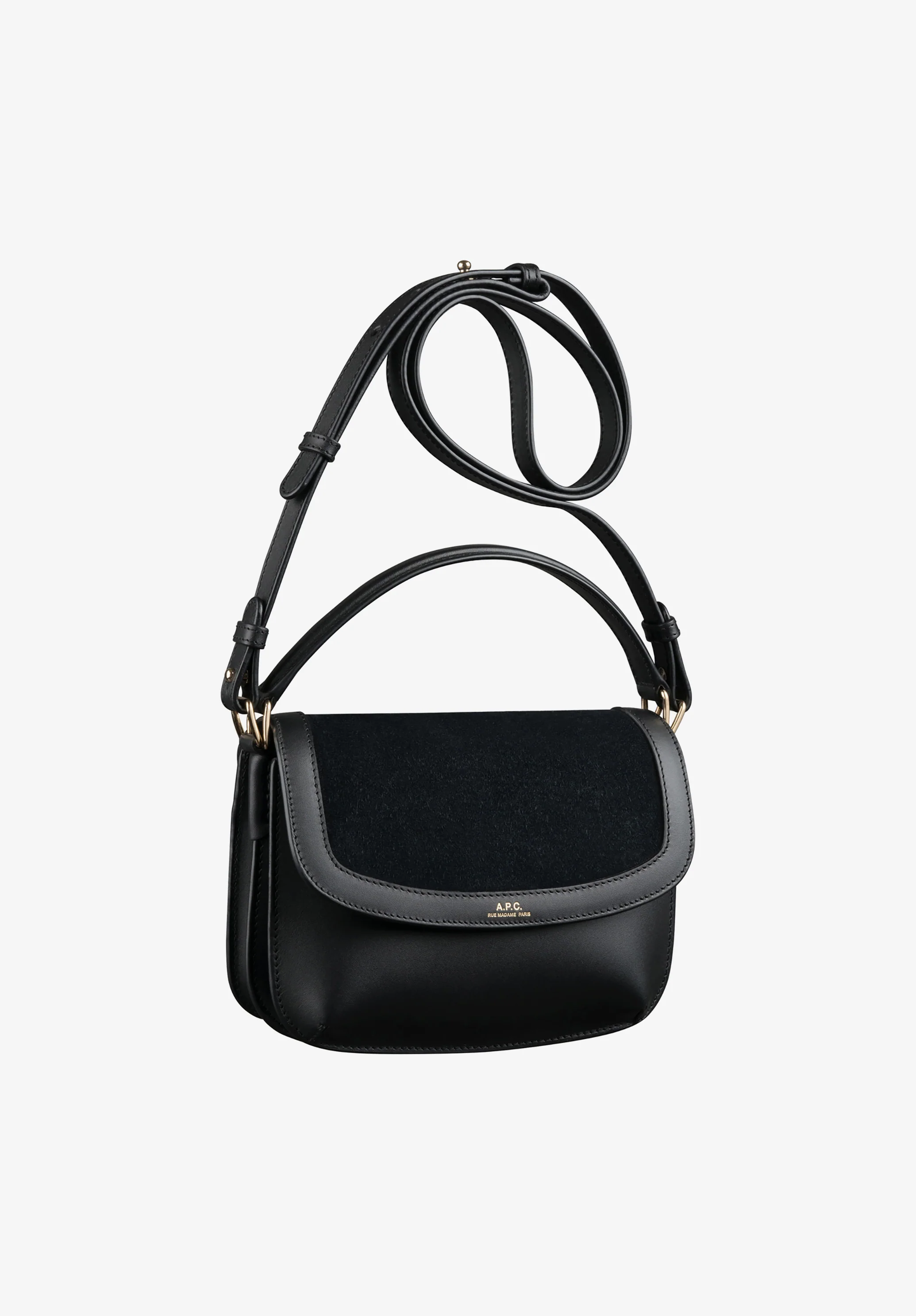 sac sarah shoulder mini - Image 4