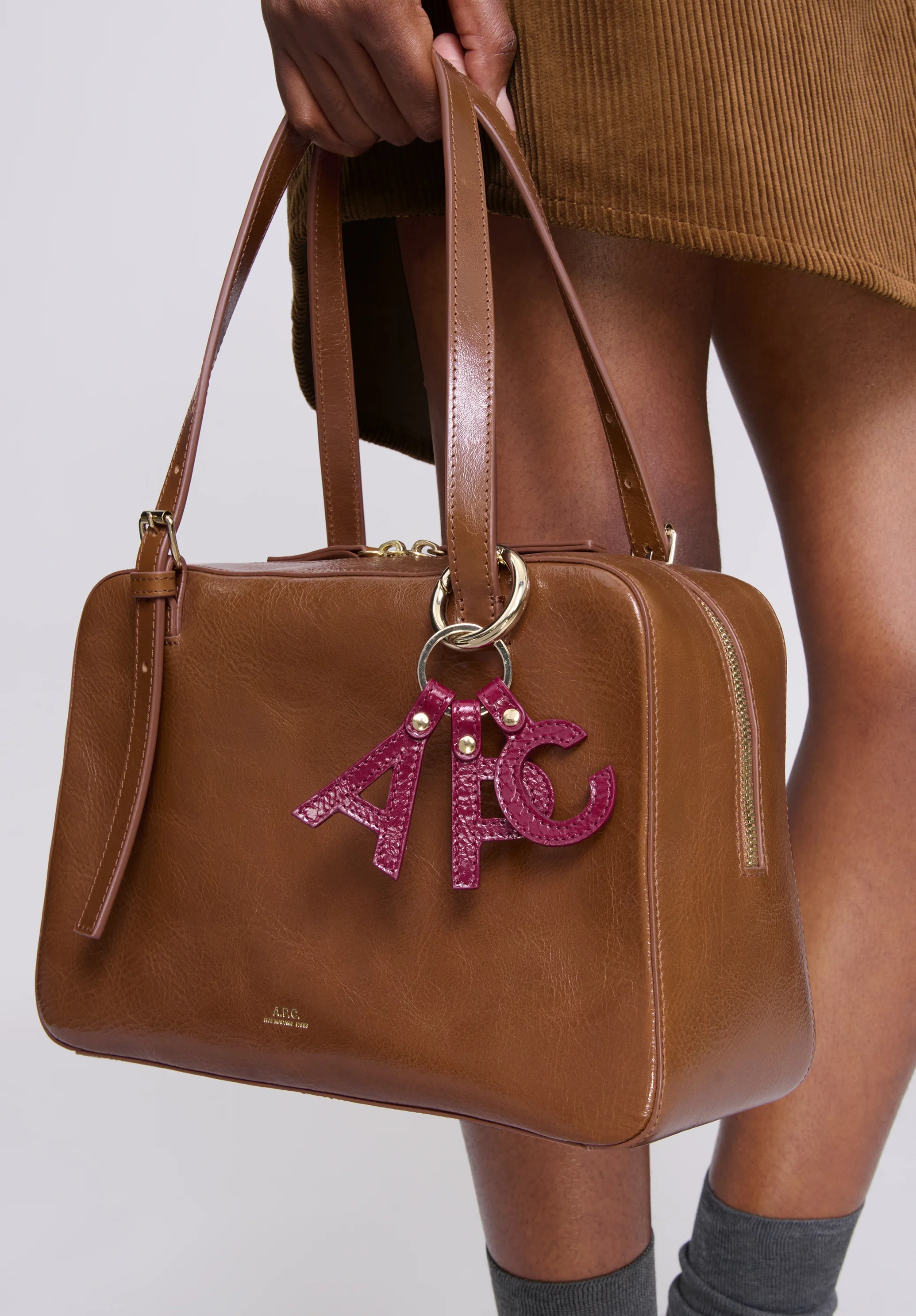 Sac Virginie Box - Image 6