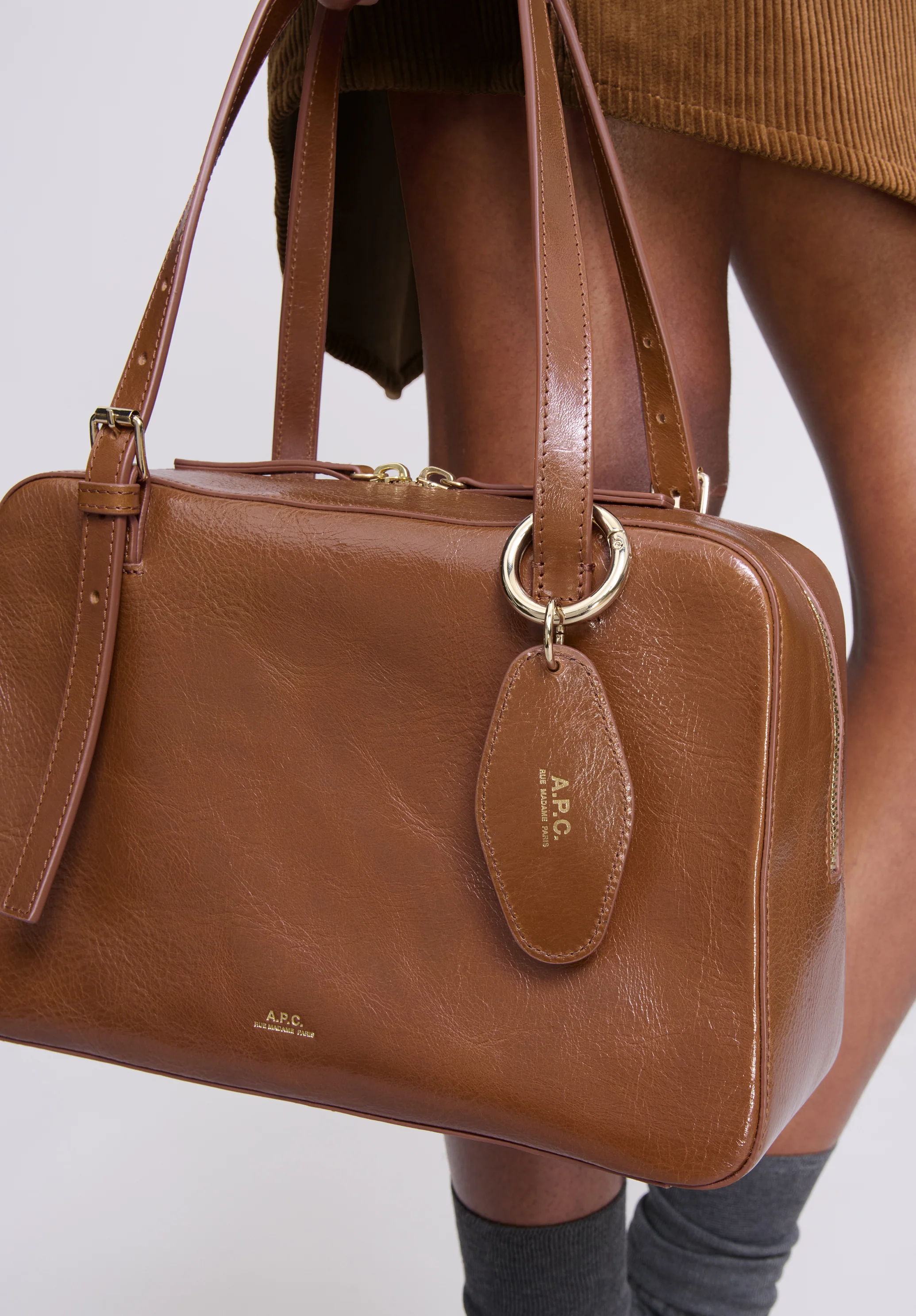 Sac Virginie Box - Image 7