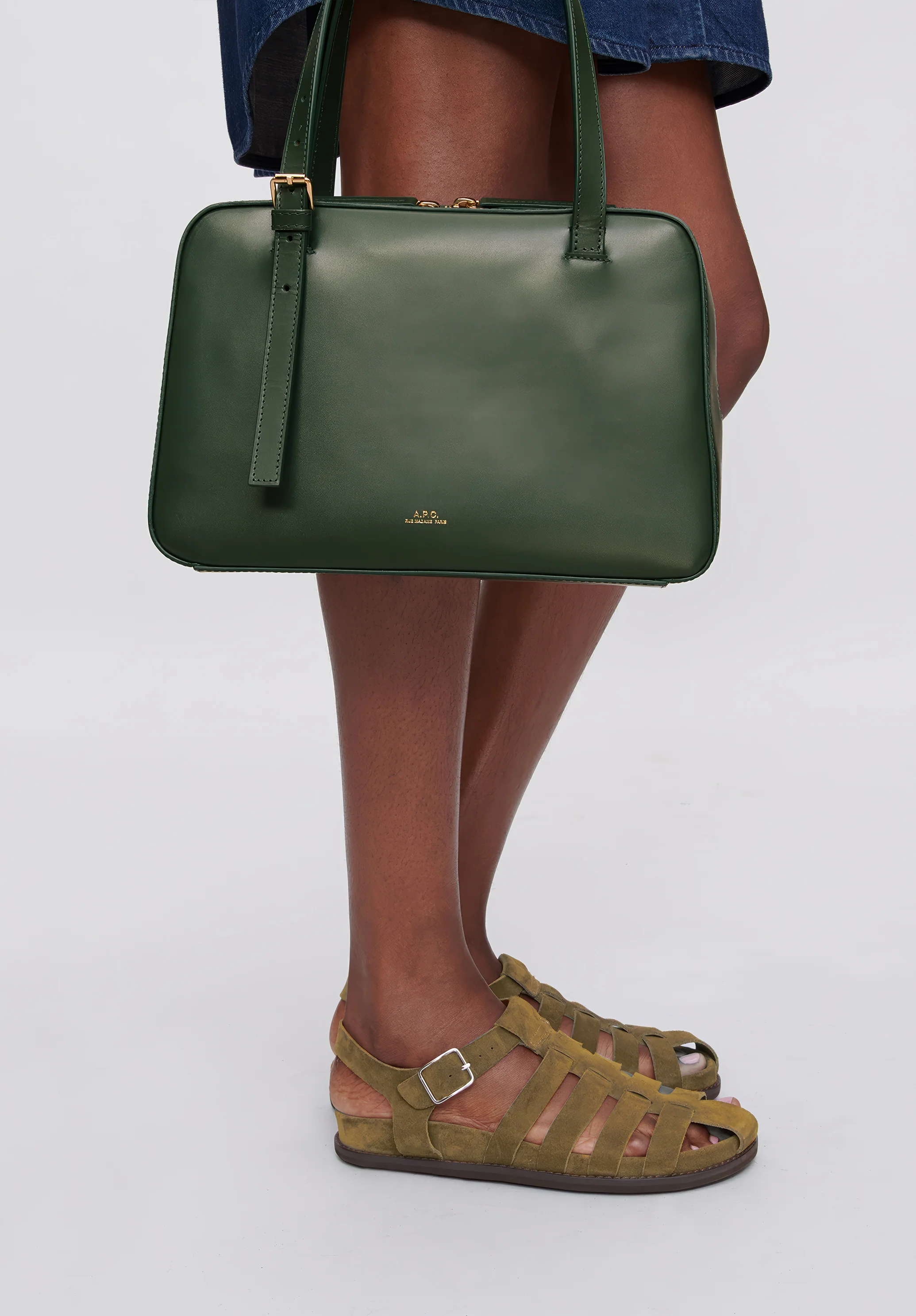 Sac Virginie Box - Image 5