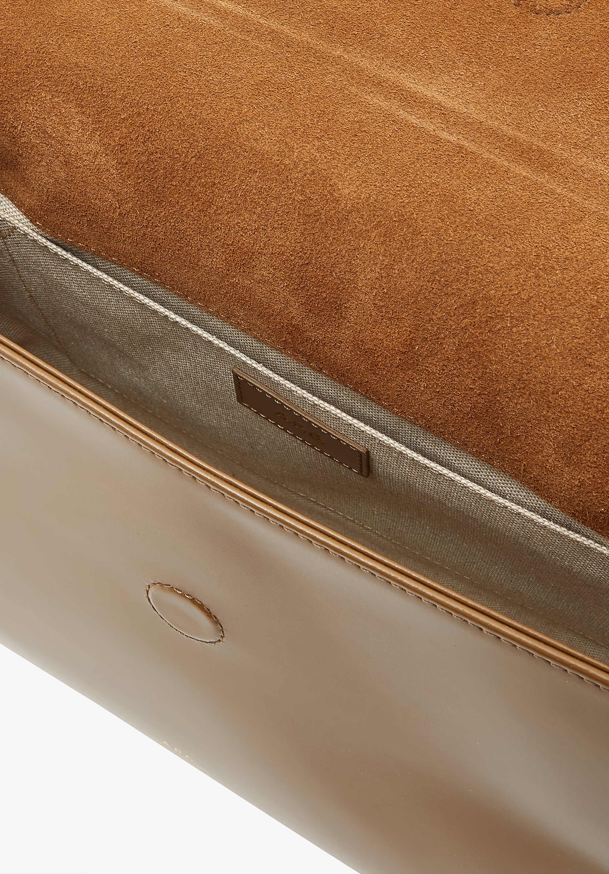 Sac Virginie Flap - Image 4