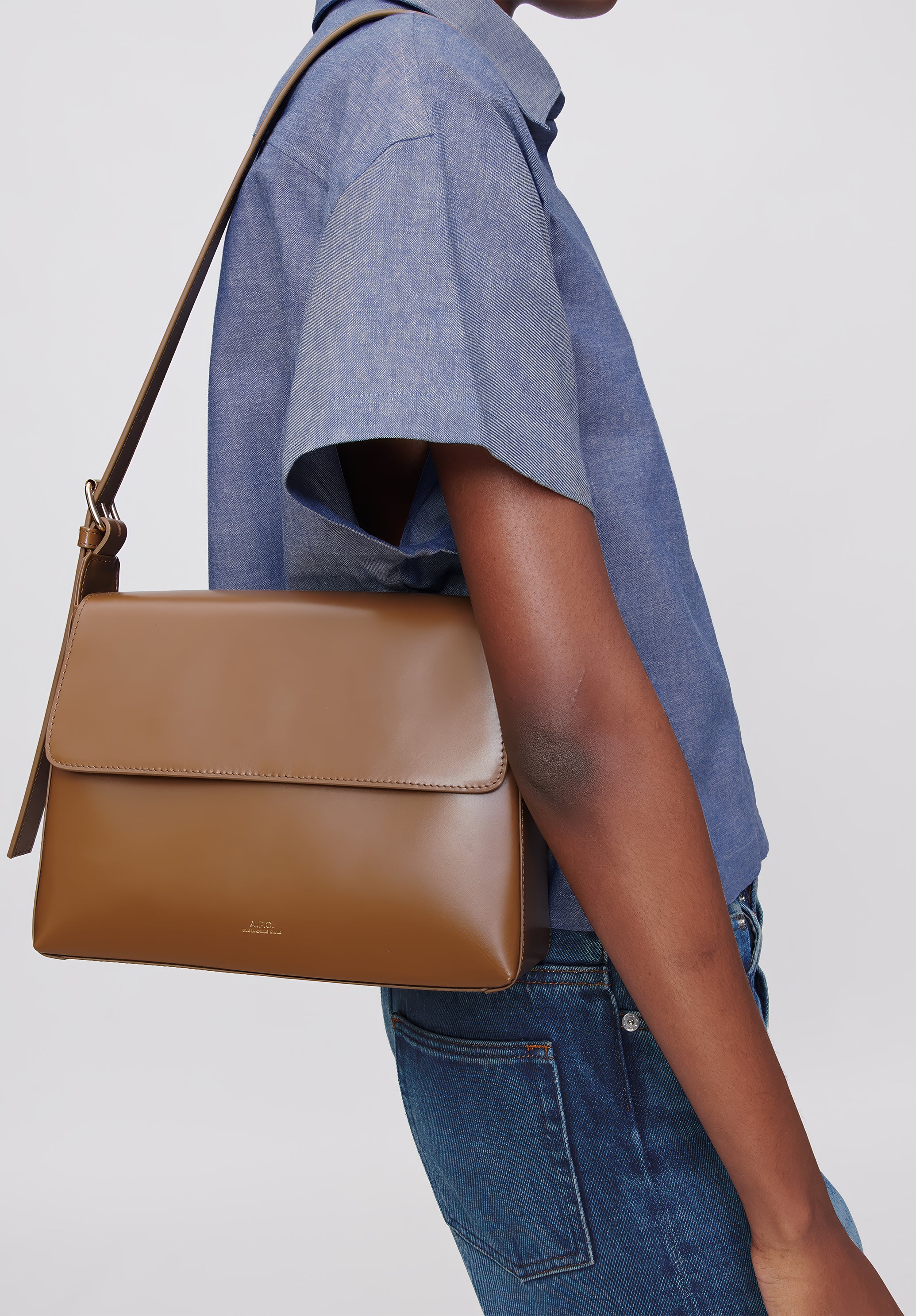 Sac Virginie Flap - Image 5