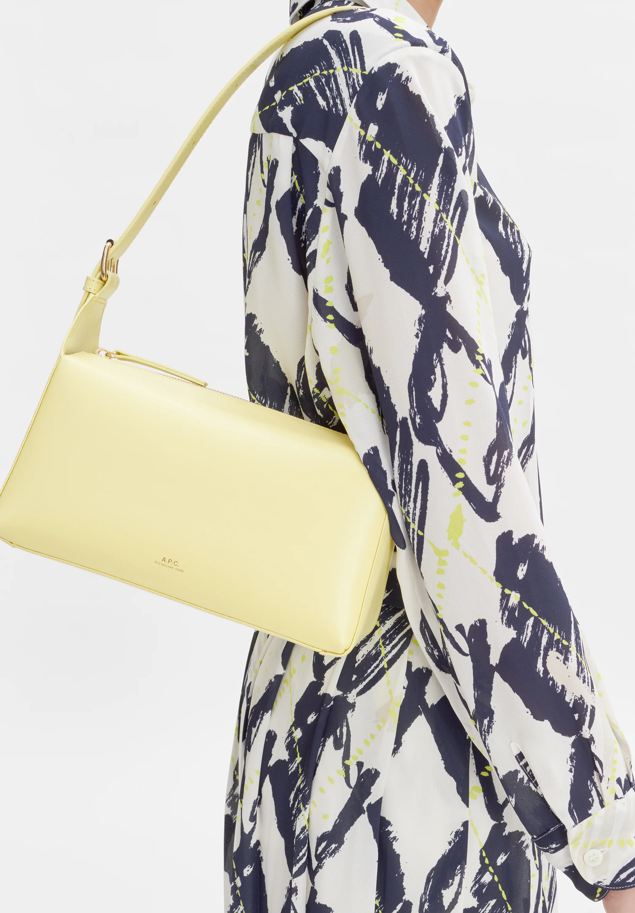 sac virginie shoulder - Image 7