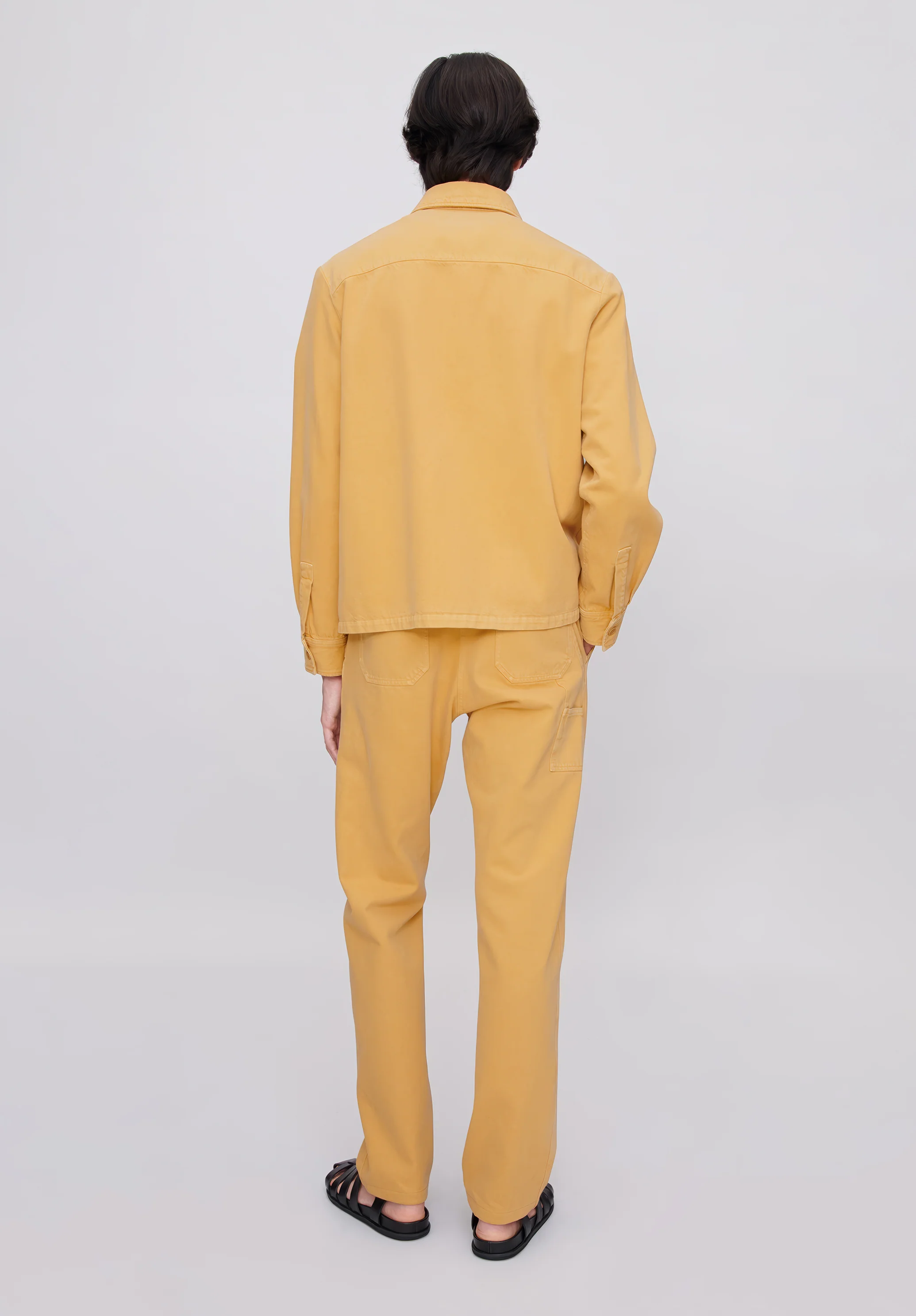 surchemise leon - Image 3