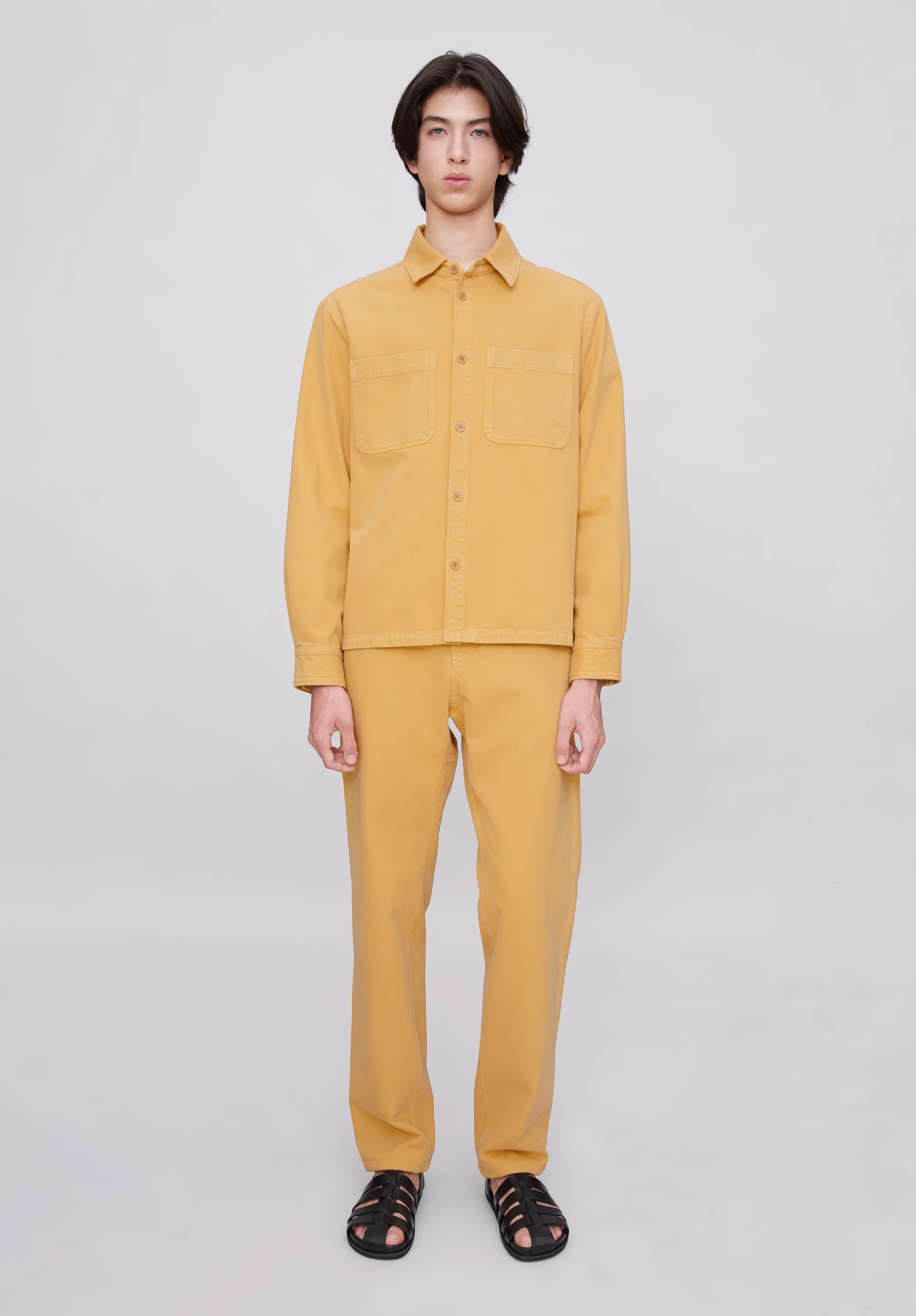 surchemise leon - Image 4