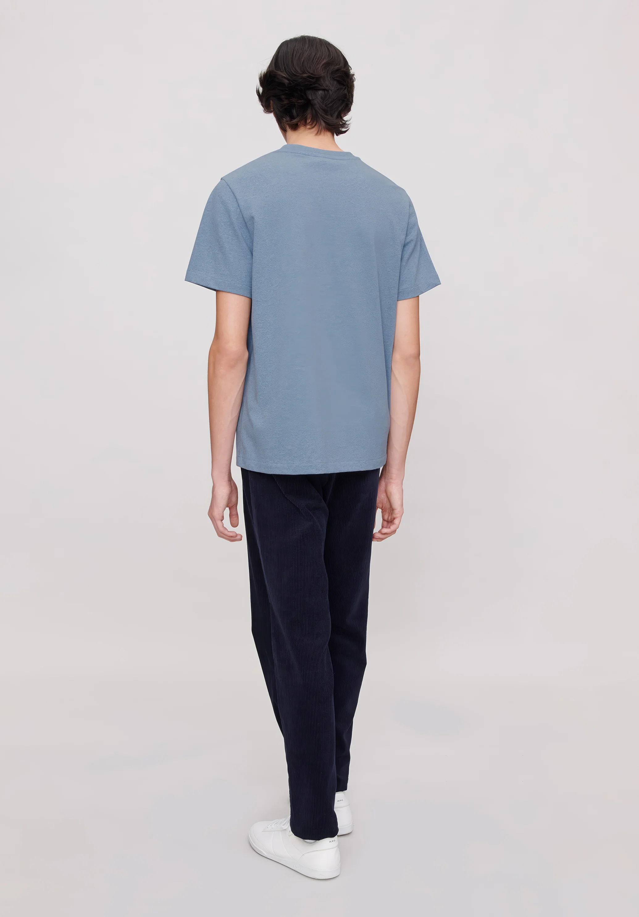 T-Shirt Standard Rue Madame - Image 3