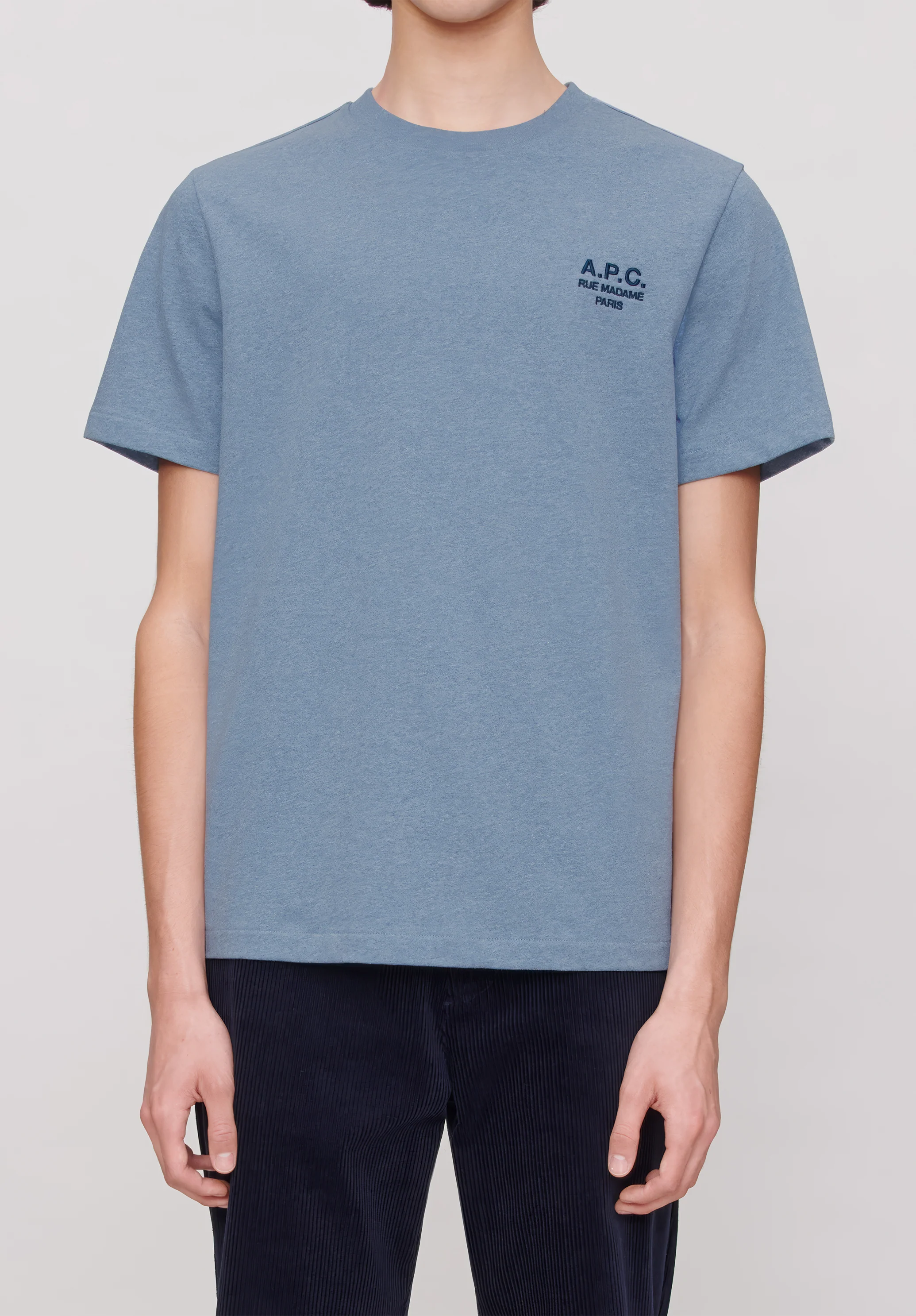 T-Shirt Standard Rue Madame - Image 4