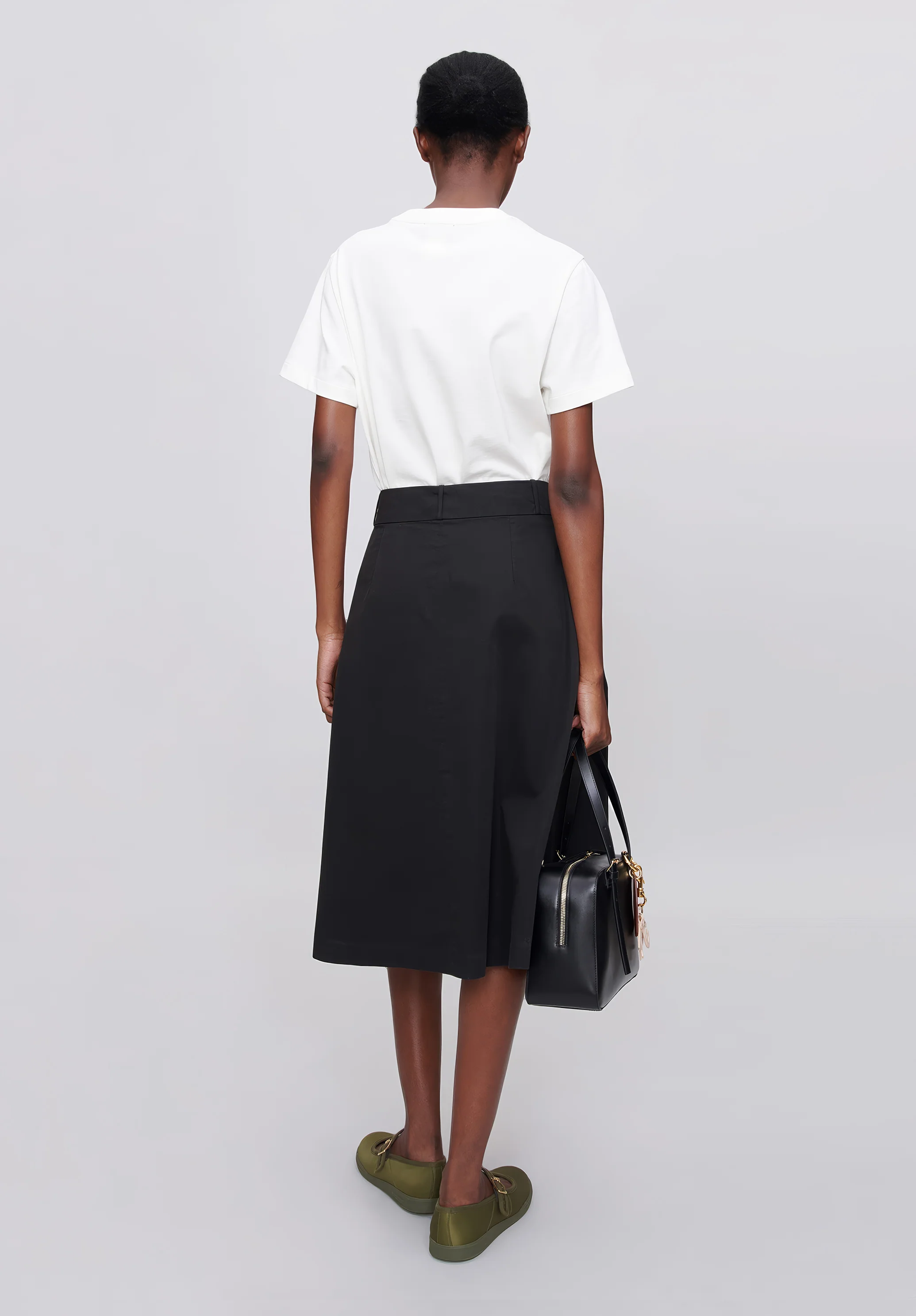 T-Shirt Standard Rue Madame - Image 3