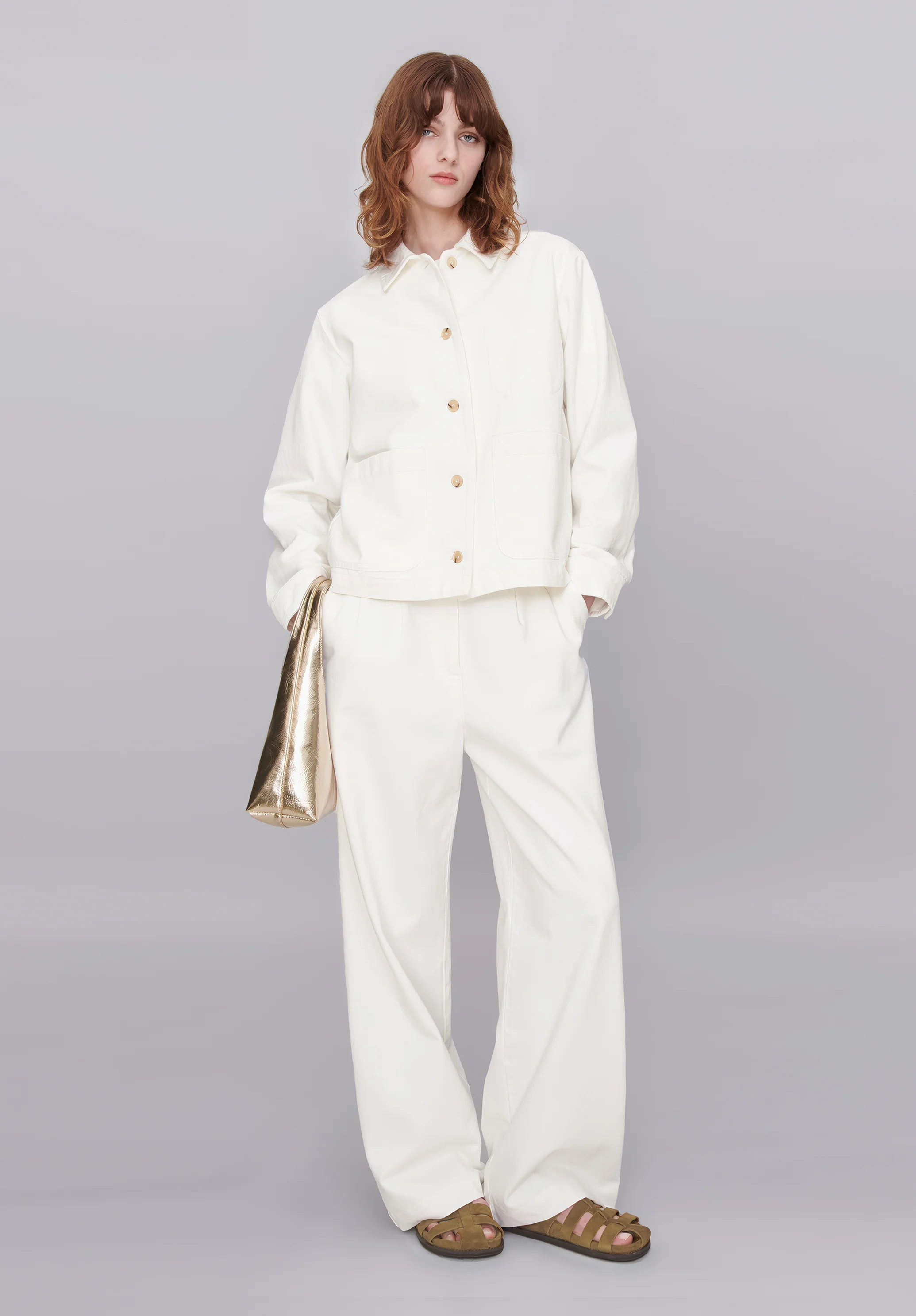 veste nikkie logo - Image 4